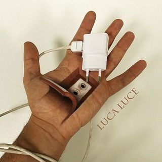 35 ภาพ "ศิลปะ 3D แบบใหม่" แสดงภาพสวยใสในฝ่ามือ