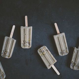 Classic Shanghai Mung Bean Popsicles ไอติมแท่งรสถั่วเขียว สูตรเด็ดส่งตรงจากเซี่ยงไฮ้