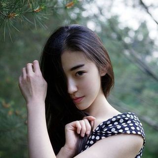 31 ทรงผมสี 'ดำเขม่า' Black Smoky โทนไทยแท้ เกิดแน่ ๆ สำหรับสาวไทย
