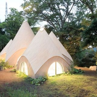 มาชม! 'Cosy Forest House' บ้านในฝันท่ามกลางธรรมชาติกันเถอะ!