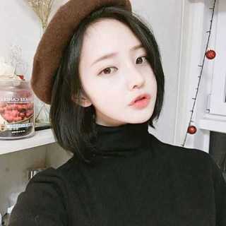 28 ไอเดีย เมคอัพ 'Red Lips Short Hair' สวยใส อินโนเซนส์!