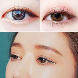 Plan แต่งหน้า 7 วัน! ตาเปลี่ยน ลุคเปลี่ยน สวยไม่ซ้ำวัน 7 สไตล์!