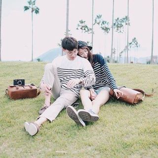 20 ไอเดียถ่ายภาพ กับ "หวานใจ" ให้โลกนี้เป็นสีชมพู !!!!!