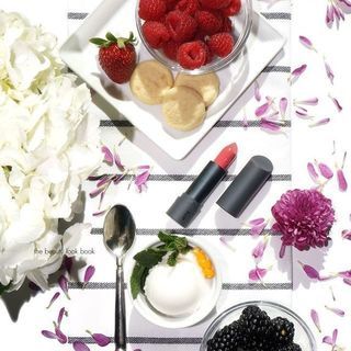 ต้องโดน!! ลิปสติกกินได้ จาก BiteBeauty