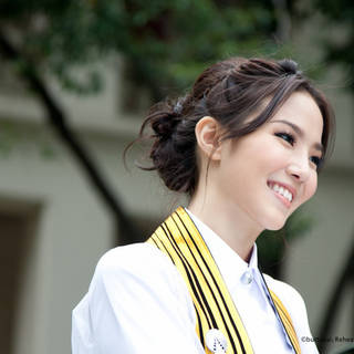 รวมไอเดีย " ทรงผมรับปริญญา " เก๋ได้ ทั้งผมสั้น ผมยาว!