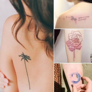 Zodiac Tattoo !! เลือกลายสัก 'ตามราศี' บ่งบอกตัวตนได้อย่างลึกซึ้ง!