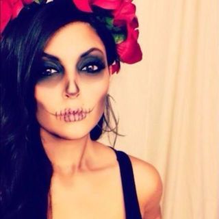 Halloween จะมาแล้ว! มาดู 30 'แฟชั่นฮัลโลวีนแบบสวยเก๋เพื่อไปงาน' กันค่ะ