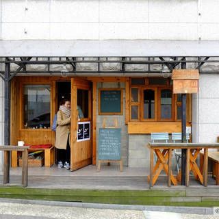 8 ย่าน ถนนคาเฟ่ในกรุงโซล สำหรับคอกาแฟในเกาหลี