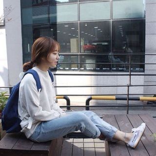 25 ไอเดียแฟชั่นใสๆ♥ ใส่ไปเรียนพิเศษ คิ้วท์จนได้ท็อป!