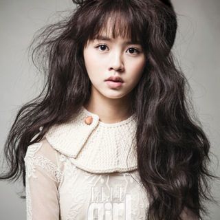 รวมทรงผม 'คิมโซฮยอน ( Kim So Hyun )' นางเอกวัยรุ่นซีรี่ส์เกาหลีมาแรง!