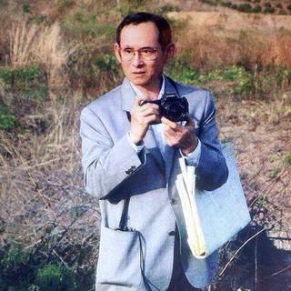 19 ลำดับกล้องฟิล์มส่วนพระองค์ ของพระบาทสมเด็จพระปรมินทรมหาภูมิพลอดุลยเดช