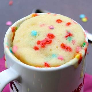 Sugar Cookiei n aCup