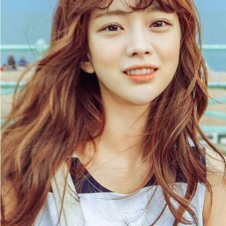 7 แบบผมยาวสไตล์ Ulzzang ทำแล้วได้ลุคน่ารัก น่าเอ็นดู หนุ่มๆ ชอบ