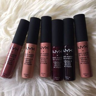 รวม 5 ลิปสติกยอดฮิตจาก NYX ที่สาวๆ ต้องมีต้องตำด่วน