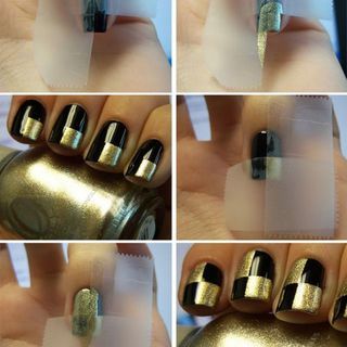 12 ไอเดีย DIY ลายเล็บง่าย ๆ ได้ลายเล็บหรู ดูแพง