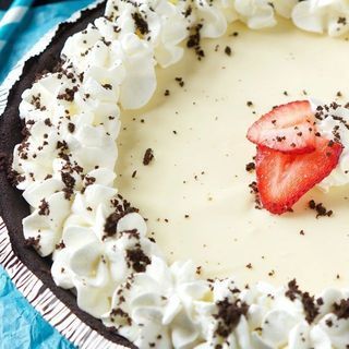 เมนู Cream Cheese Pie พายทำง่ายแถมอร่อยฟินสุดๆ