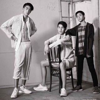 ได้หมดถ้าสดชื่น! อัปเดตความหล่อแซ่บของสามเจ้าให้สาวๆ ได้หายคิดถึง