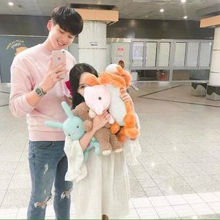 รวม23โมเมนต์ฟินๆของสาว150cmเวลาอยู่กับคุณแฟน