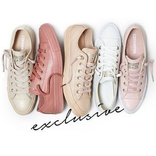 Converse5สีใหม่กับHolidayNudeCollectionพรีออเดอร์ไปรัวๆ