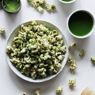 4 สูตรป๊อปคอร์นทำเองง่ายๆ ไม่มีขายหน้าโรงหนังแน่นอน