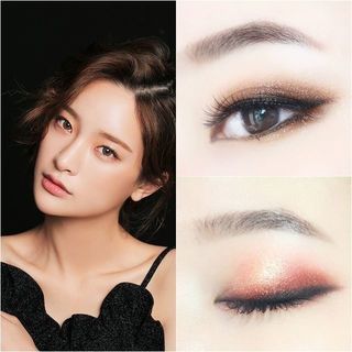 30 สไตล์การลง "สโมกกี้อาย" ให้สวยเป๊ะปัง 30 วัน 30 สไตล์ไปเลย
