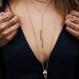 รวมเครื่องประดับสไตล์มินิมอล ใส่แล้วเก๋ ไม่มีใส่ไม่ได้แล้ว