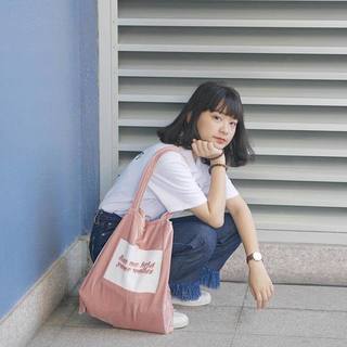 ส่องแฟชั่นสาวตัวเล็กกะทัดรัด "น้อง Leegade " จาก IG : gadd.de น่าเลิฟมากกก ><