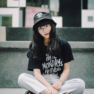 จี๊ดเบอร์สุด กับ แฟชั่น ชิคชิค ตาม IG :tkkmeii นาทีนี้ไม่แต่งตาม ไม่ได้แล้ว !!