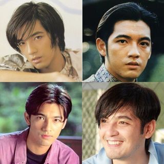 ส่อง! 20 ภาพ 'หล่อหยุดเวลา' ของ ศรราม เทพพิทักษ์!!