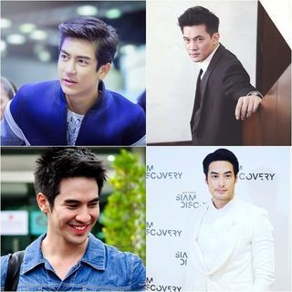 10 "ดาราชายวัย 30 UP" ดีกรีสามีแห่งชาติ หล่อออร่ากระแทกใจติ่งน้อยติ่งใหญ่