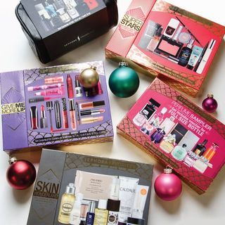 รวม 'Holiday Collection' สุดอลัง 2016 ที่คุณผู้หญิงอยากได้ คุณผู้ชายต้องซื้อให้
