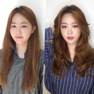 Before&After 'แปลงโฉม 8 สาวเกาหลี ให้สวยแบบดารา'!! คนเดียวกันจริงดิ๊!?