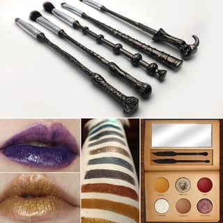 Makeup is Magic! 5 เซ็ตแต่งหน้า ที่สาวกโลกเวทมนตร์ห้ามพลาด!