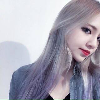 ไอเดียทรงผม/สีผมของ Song Seohyun สาว Ulzzang สุดฮอต สวย แซ่บ เท่!