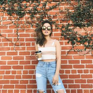 แฟชั่นบล็อกเกอร์สาวเกาหลี สัญชาติอเมริกัน "Jenn Im" อินสไปร์ให้ผู้หญิงทั่วโลก