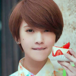 1438087065 1435558322 cute short korean bob haircut with bangs