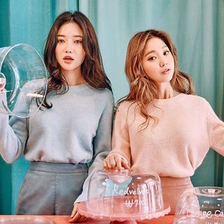 16 ไอเดีย แฟชั่นแต่งตัว คู่เพื่อนซี้ ต้อนรับหน้าหนาว