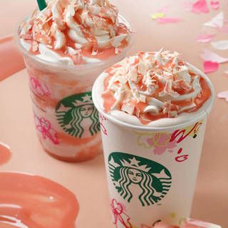 ต้องกินสักครั้งก่อนตาย! เมนู Starbucks แปลก ๆ ของต่างประเทศ