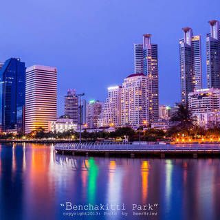 10 สถานที่ถ่ายรูปสวยในกรุงเทพฯ ไม่ต้องไปไกลถึงต่างประเทศ