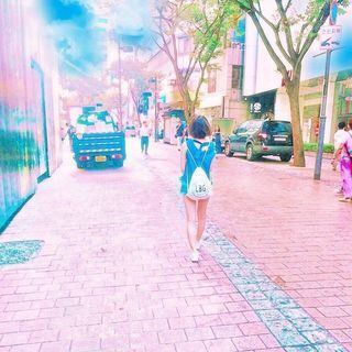 ฮอตสุดๆ กับ App Everfilter เปลี่ยนภาพถ่ายให้เป็นภาพวาดสีน้ำสไตล์ Your Name