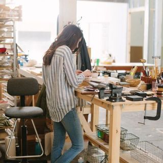 30 ภาพสวยแบบ Working Woman อินสไปร์ให้ผู้หญิงทั้งสวยและสมาร์ท