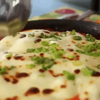 วิธีทำ Cheese Buldak ไก่ผัดซอสเกาหลี เผ็ดซี้ด...ชีสเยิ้มมม
