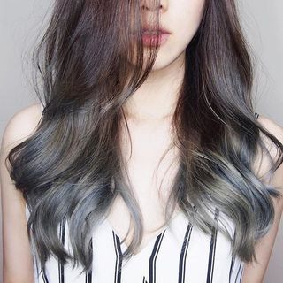 รวมไอเดีย 5 โทนสี Ash ยอดฮิตขวัญใจสาวๆ แห่งปี2016