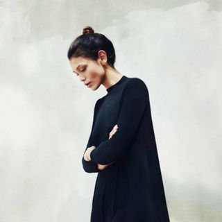 ไอเดียการแต่งตัว สีดำล้วน "All Black Style" เรียบร้อย ดูดี มีความเหมาะสม!!!