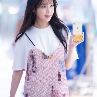 ส่องแฟชั่นสาวหวาน 'ไอยู (IU)' คุณหนูแฮซู ที่ได้หัวใจองค์ชาย จาก Moon Lovers