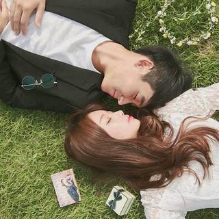 20 ไอเดียการถ่ายภาพพรีเวดดิ้งน่ารักๆ คิ้วท์ๆ สไตล์เกาหลี