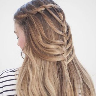 35 แบบทรงผมแนว 'โรมานซ์' อินสไปร์จาก IG : hairromance สวยดูดีทุกทรง