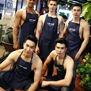 LoftBarHeroเชียงใหม่ผับที่สาวน้อยสาวใหญ่อยากไปมากที่สุด