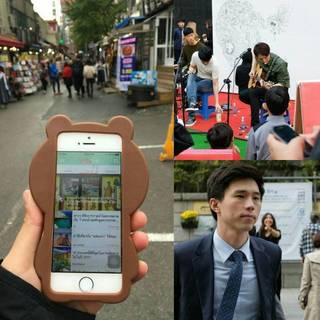 พาสาวๆ เที่ยวตามรอยแอปพลิเคชั่น 'SistaCafe'!! กับ 5 แหล่งสุดฮิปที่ต้องไปเยือน!!