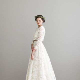 25 ไอเดียชุดเจ้าสาวแบบใหม่ สวยได้ไม่ต้องตามใคร